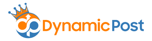 dynamic post white paper dynamic post white paper
